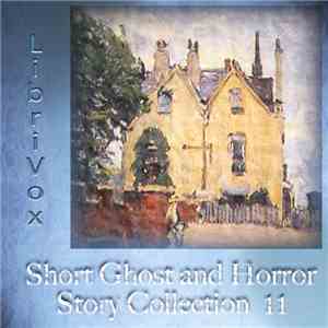 Various - Short Ghost And Horror Story Collection 11