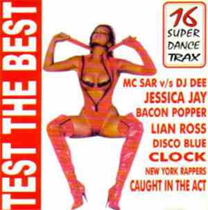 Various - Test The Best