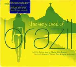 Various - The Very Best Of Brazil