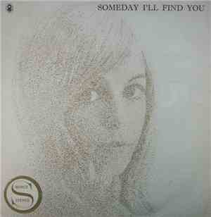 Victor Silvester And His Silver Strings - Someday I'll Find You