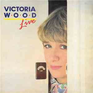 Victoria Wood - Live