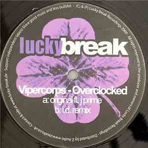 Vipercorps - Overclocked