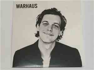 Warhaus - Warhaus