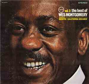 Wes Montgomery - The Best Of Wes Montgomery Vol. 2