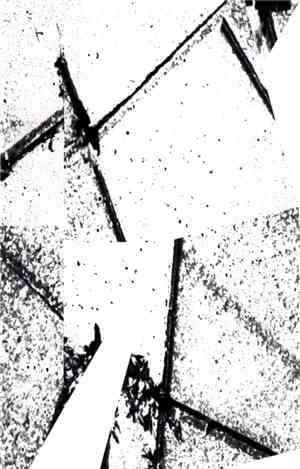 White Blackmail - How Can Music Be Real If Our Ears Aren't Real