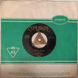 Woody Herman And The New Third Herd - Moten Stomp