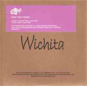 Yeah Yeah Yeahs - Yeah Yeah Yeahs