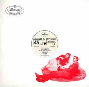Yello - Goldrush