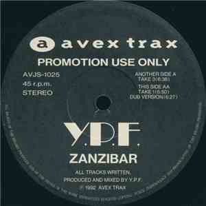 Y.P.F. - Zanzibar