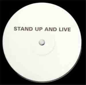 2 Brothers On The 4th Floor - Stand Up And Live
