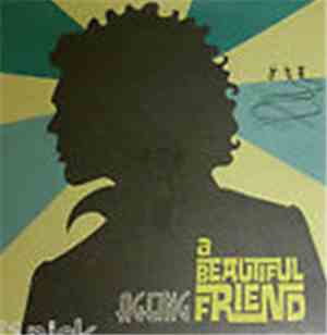 A Beautiful Friend - Ageing