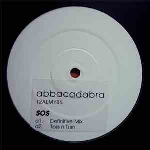 Abbacadabra - SOS