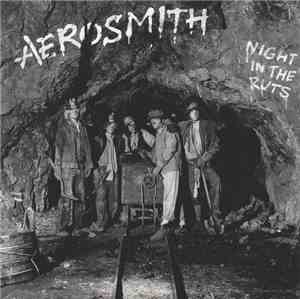Aerosmith - Night In The Ruts