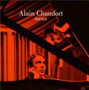 Alain Chamfort - Mens