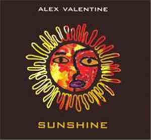 Alex Valentine - Sunshine