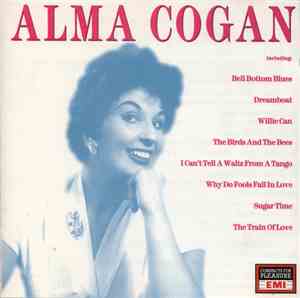 Alma Cogan - Alma Cogan