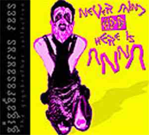 Anna  - Never Mind HDG, Here Is Anna
