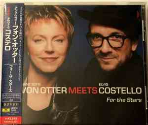 Anne Sofie Von Otter Meets Elvis Costello - For The Stars
