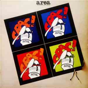 Area  - Crac!
