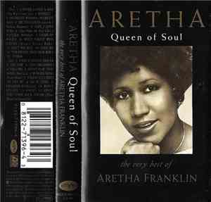 Aretha Franklin - Queen Of Soul: The Very Best Of Aretha Franklin