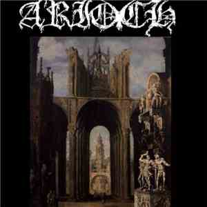 Arioch  - .​.​.​We Await The Coming Of Night