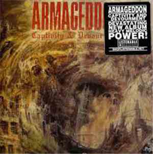 Armageddon  - Captivity & Devourment