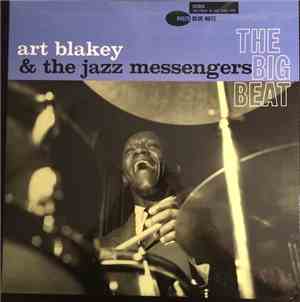 Art Blakey & The Jazz Messengers - The Big Beat