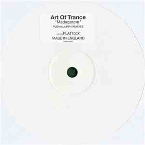 Art Of Trance - Madagascar