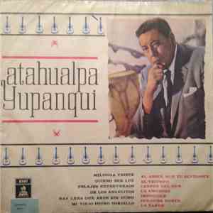 Atahualpa Yupanqui - Atahualpa Yupanqui