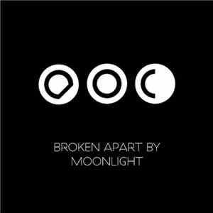 Autumn Of Communion - Broken Apart By Moonlight
