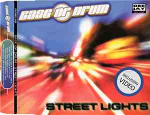 Base Of Drum - Street Lights