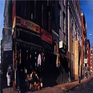 Beastie Boys - Paul's Boutique