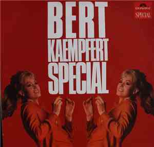 Bert Kaempfert & His Orchestra - Kaempfert Special