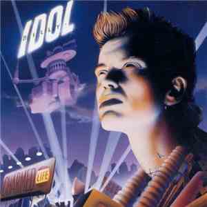 Billy Idol - Charmed Life