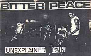 Bitter Peace  - Unexplained Pain