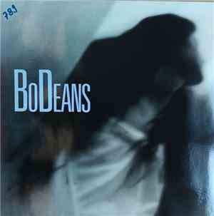 BoDeans - Love & Hope & Sex & Dreams