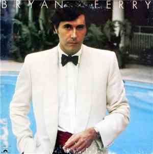 Bryan Ferry - Another Time, Another Place