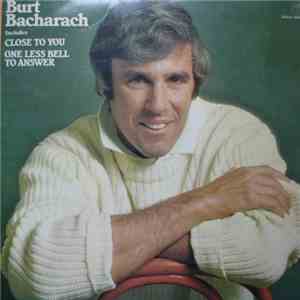 Burt Bacharach - Burt Bacharach