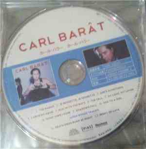 Carl Barât - Carl Barât