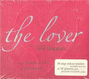 Carl Sandburg - Michael Hoppé, Tim Wheater - The Lover (The Love Poetry Of  ...