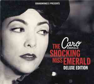 Caro Emerald - The Shocking Miss Emerald