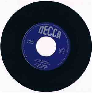 Caterina Valente - Buon Giorno