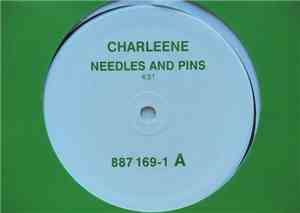 Charleene - Needles And Pins