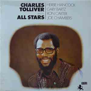 Charles Tolliver And His All Stars - Charles Tolliver And His All Stars