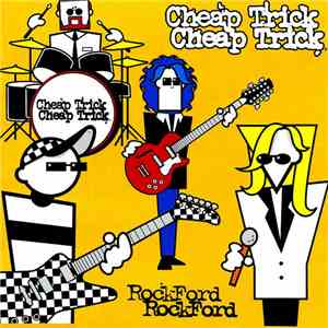 Cheap Trick - RockFord