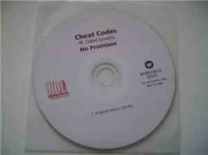 Cheat Codes Ft. Demi Lovato - No Promises
