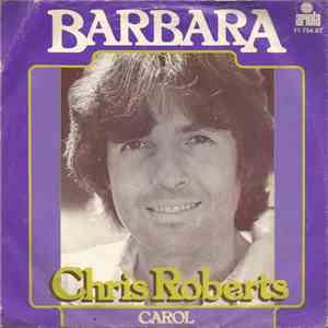 Chris Roberts - Barbara