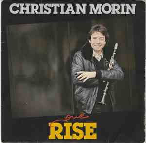 Christian Morin - Rise