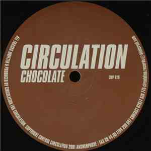 Circulation - Chocolate