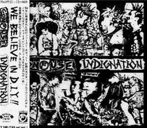 Confuse - Indignation